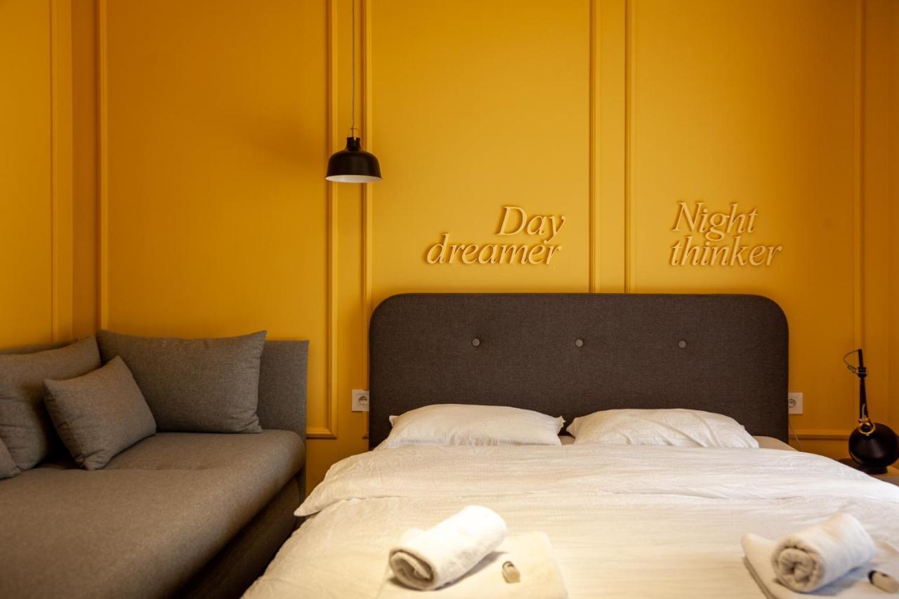 Moms House Hotel โกลูบาค ภายนอก รูปภาพ