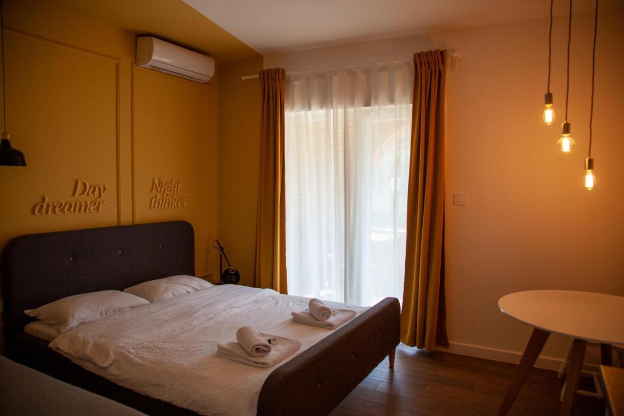 Moms House Hotel โกลูบาค ภายนอก รูปภาพ