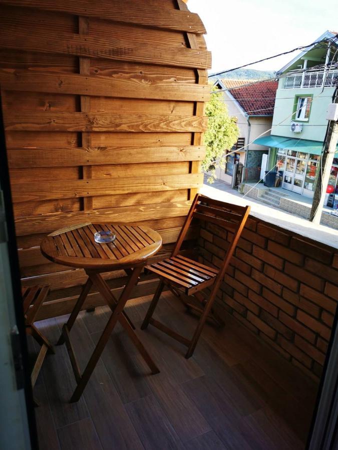 Moms House Hotel โกลูบาค ภายนอก รูปภาพ