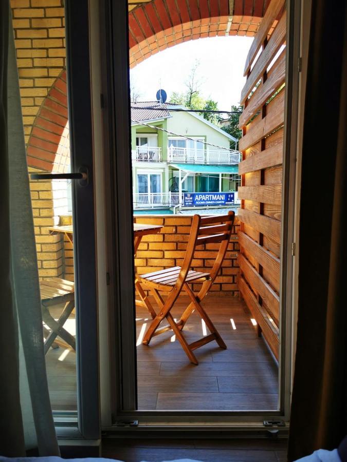 Moms House Hotel โกลูบาค ภายนอก รูปภาพ