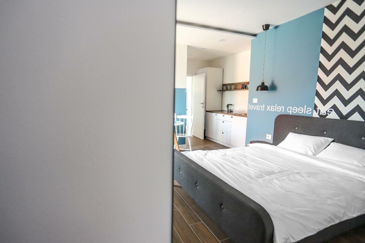 Moms House Hotel โกลูบาค ภายนอก รูปภาพ