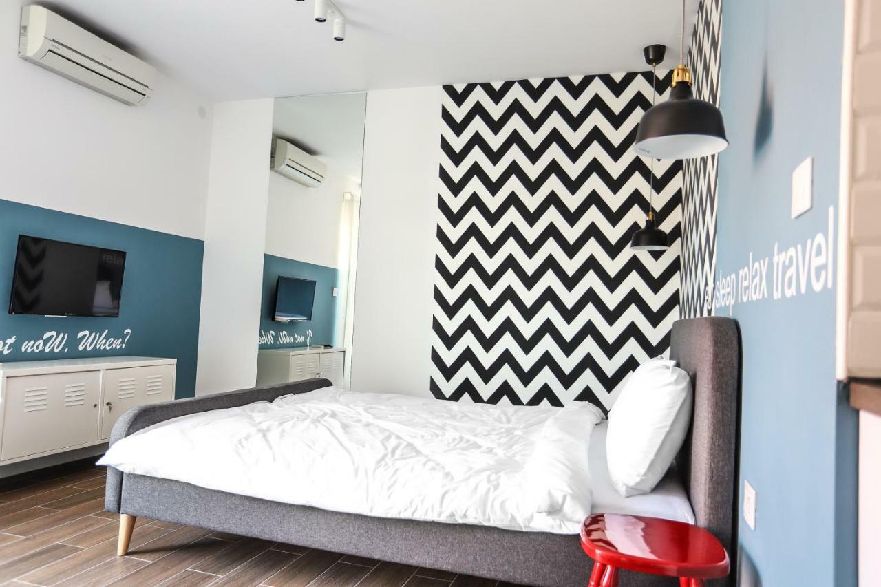 Moms House Hotel โกลูบาค ภายนอก รูปภาพ