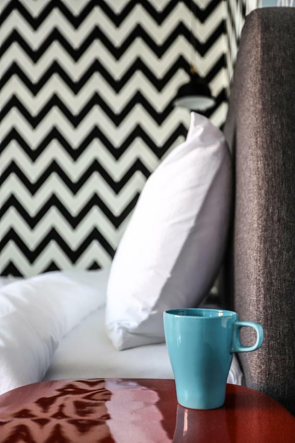 Moms House Hotel โกลูบาค ภายนอก รูปภาพ