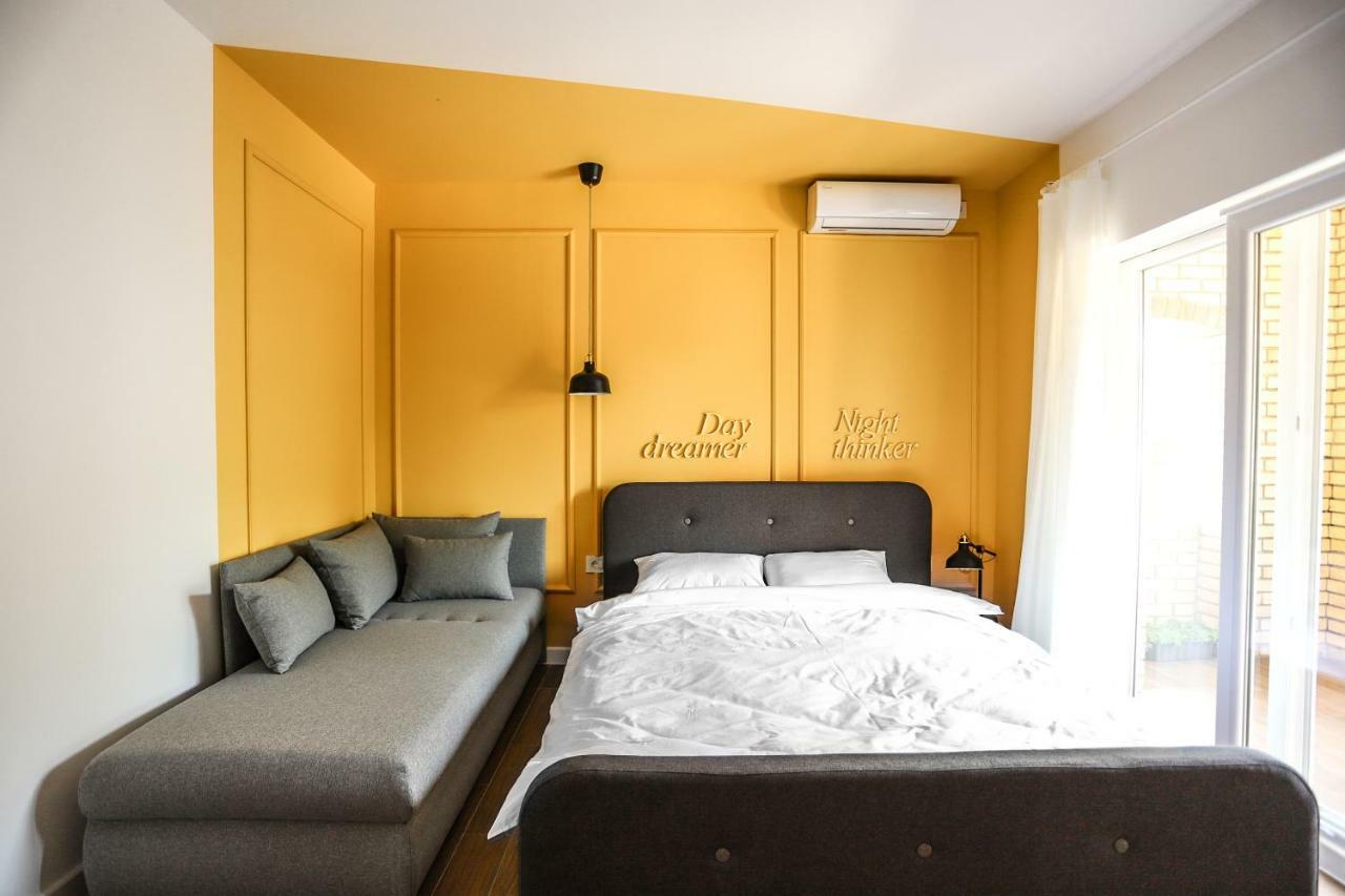 Moms House Hotel โกลูบาค ภายนอก รูปภาพ